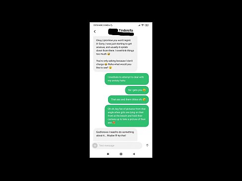 ❤️ አዲስ PAWG ከ Tinder ወደ ሃሬም ጨምሬያለሁ (ከቲንደር ጋር ተወያይ) ❤❌ በቤት የተሰራ የወሲብ ፊልም ❌️❤